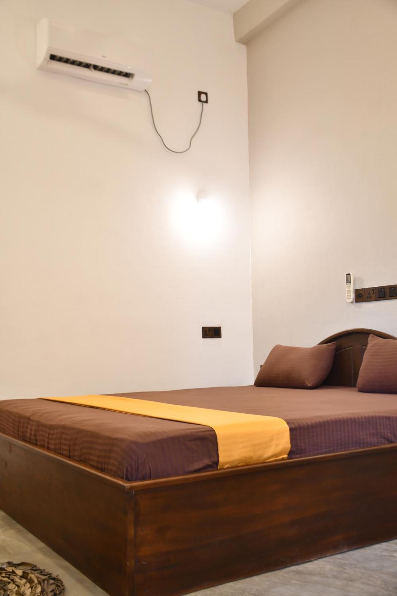 Pearl Of The Bay Hotell Arugam Kudah Eksteriør bilde