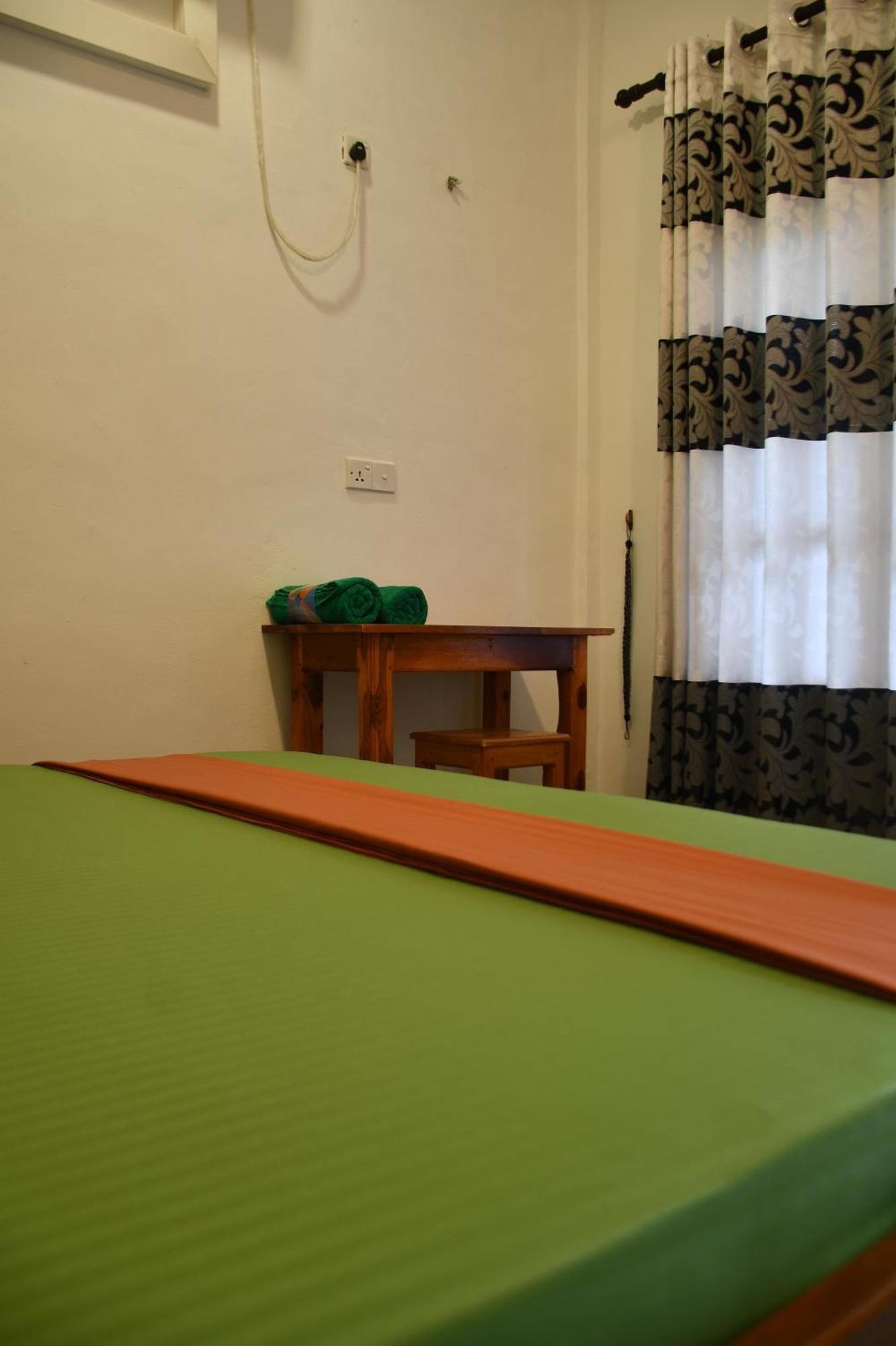 Pearl Of The Bay Hotell Arugam Kudah Eksteriør bilde